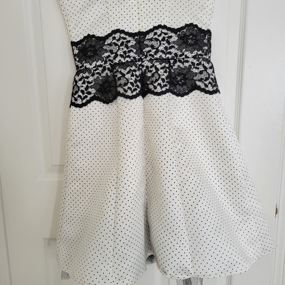 Party Dress - Picture 2 of 6